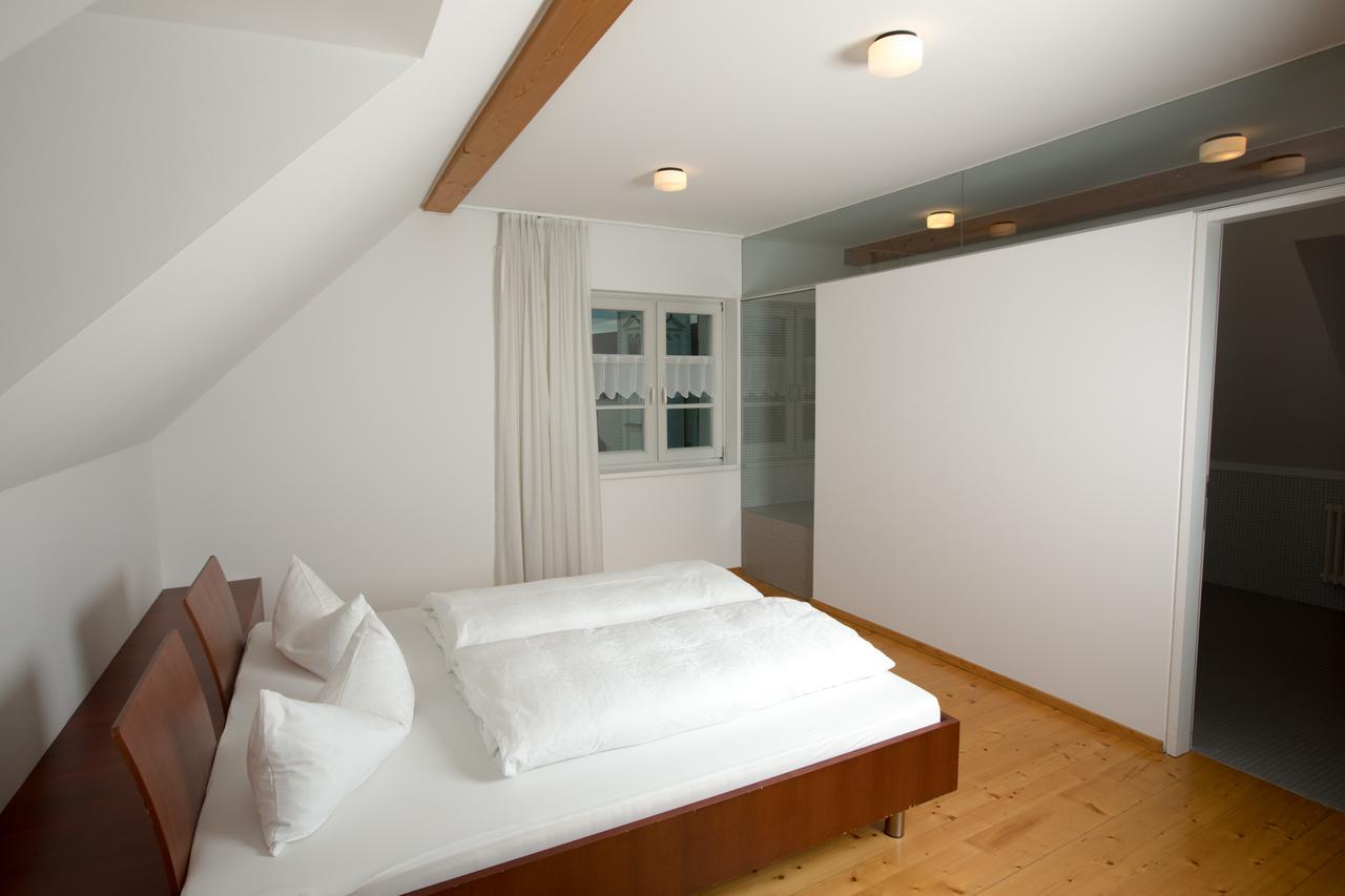 Gasthof Rossle Hotel เนนซิง ภายนอก รูปภาพ